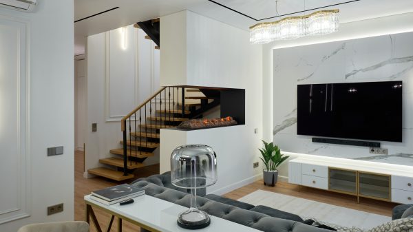 Настольный светильник Maytoni MOD286TL-L18B3K — изображение 2