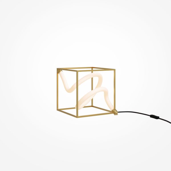 Настольный светильник Maytoni MOD345TL-L11BS3K — изображение 4