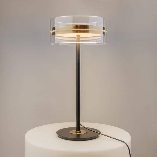 Настольный светильник Maytoni MOD348TL-L14BBS3K — изображение 5