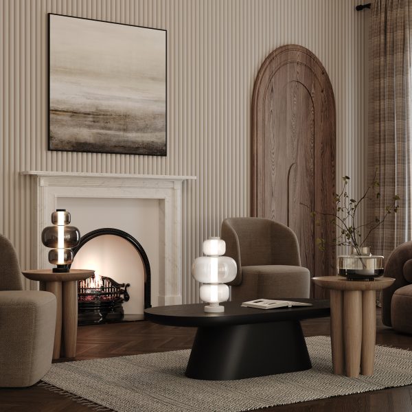 Настольный светильник Maytoni MOD364TL-L15W3K — изображение 2