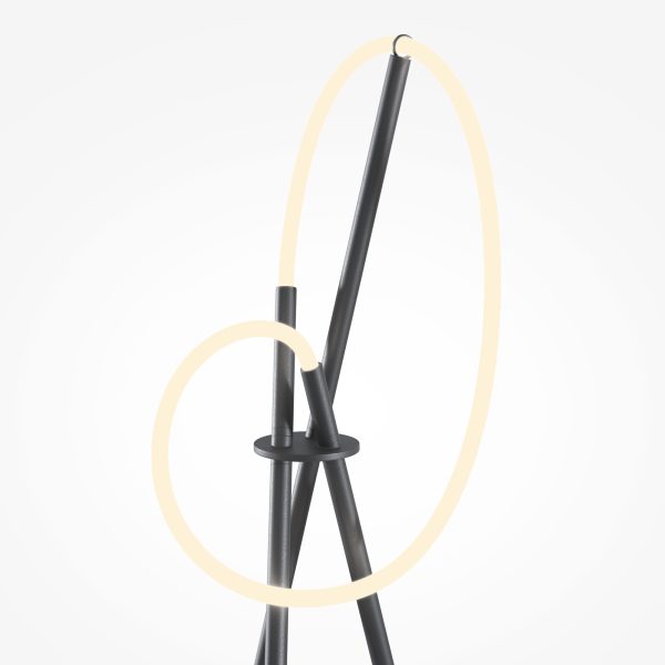 Настольный светильник Maytoni MOD369TL-L15B3K — изображение 2