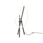 Настольный светильник Maytoni MOD369TL-L15B3K