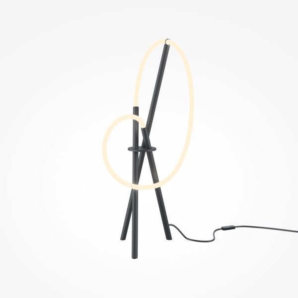 Настольный светильник Maytoni MOD369TL-L15B3K — изображение 3