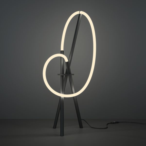 Настольный светильник Maytoni MOD369TL-L15B3K — изображение 4