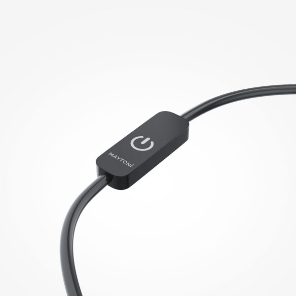 Настольный светильник Maytoni MOD369TL-L15B3K — изображение 5