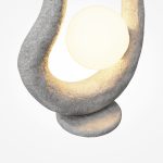 Настольный светильник Maytoni MOD380TL-01GR — изображение 5