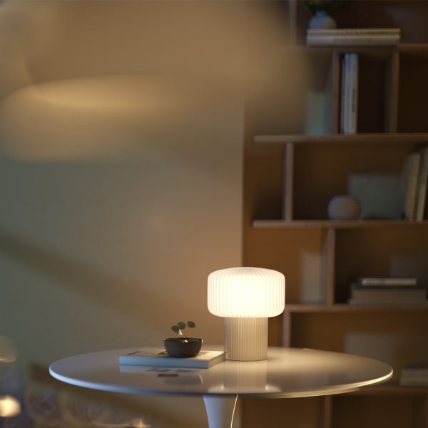 Настольный светильник Maytoni MOD404TL-01BG — изображение 2