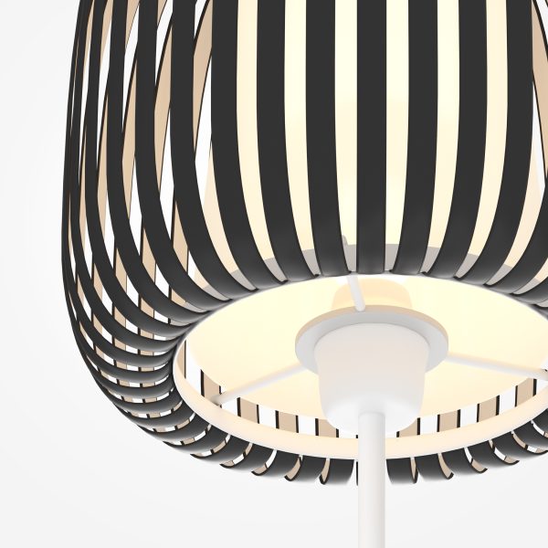 Настольный светильник Maytoni MOD409TL-01B — изображение 4