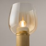 Настольный светильник Maytoni MOD414TL-01G — изображение 2