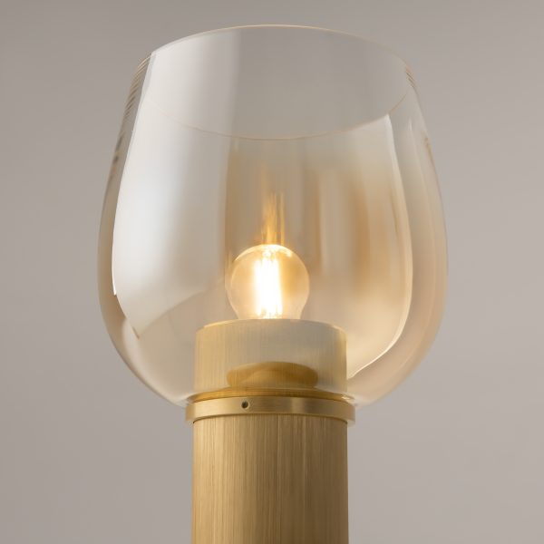 Настольный светильник Maytoni MOD414TL-01G — изображение 2