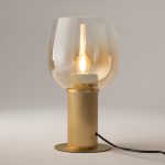 Настольный светильник Maytoni MOD414TL-01G — изображение 3