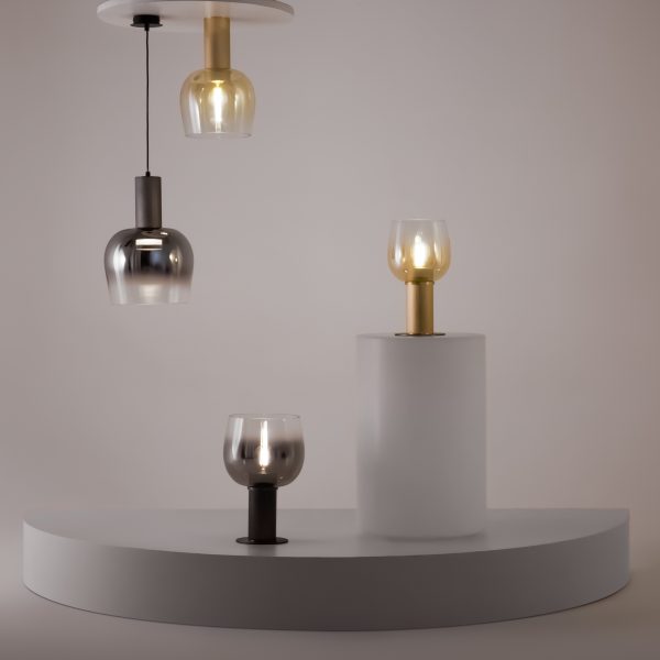 Настольный светильник Maytoni MOD414TL-01G — изображение 5