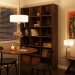 Настольный светильник Maytoni MOD437TL-02B — изображение 2