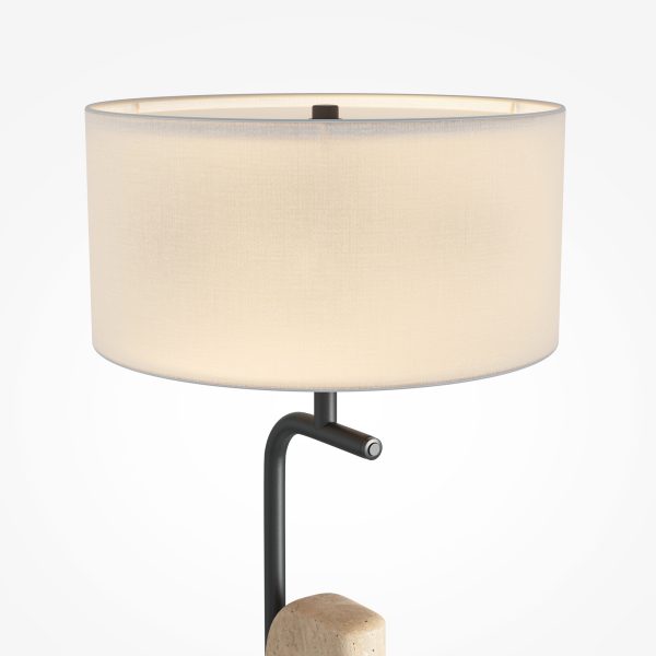 Настольный светильник Maytoni MOD437TL-02B — изображение 4