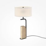 Настольный светильник Maytoni MOD437TL-02B — изображение 5