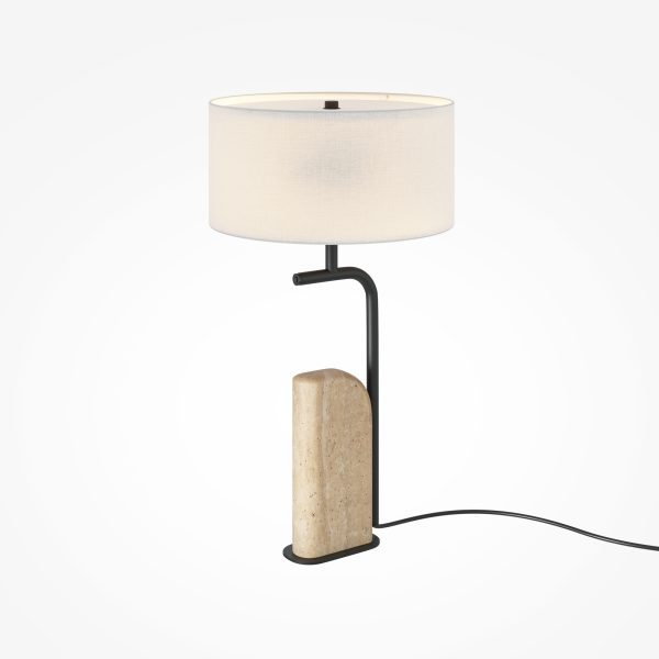 Настольный светильник Maytoni MOD437TL-02B — изображение 5