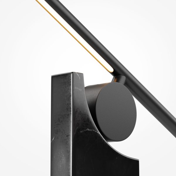 Настольный светильник Maytoni MOD467TL-L9B3K — изображение 2