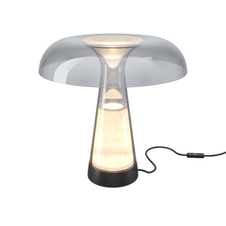 Настольный светильник Maytoni MOD484TL-L8BK