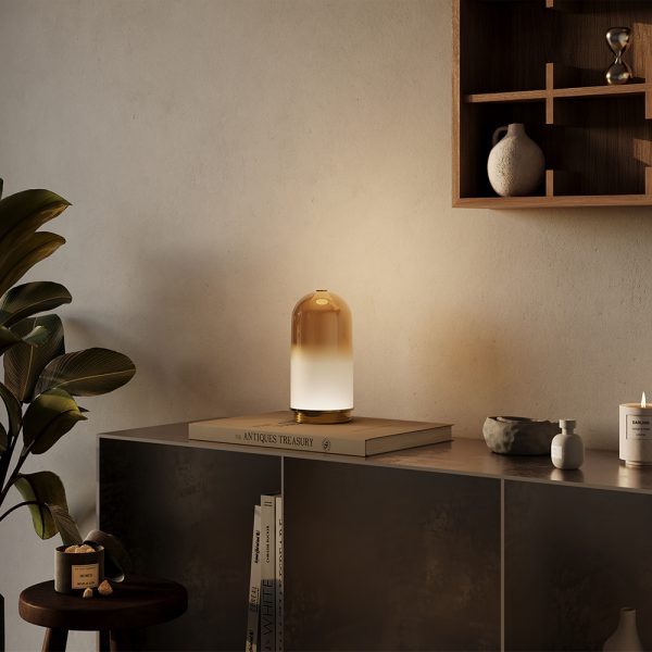 Настольный светильник Maytoni MOD488TL-L8BS3K — изображение 2