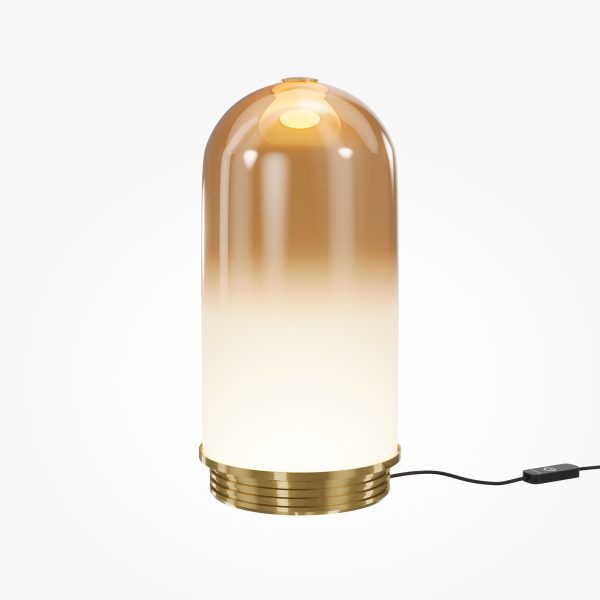 Настольный светильник Maytoni MOD488TL-L8BS3K — изображение 4