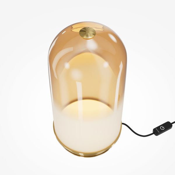 Настольный светильник Maytoni MOD488TL-L8BS3K — изображение 5