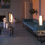 Настольный светильник Maytoni Z014TL-01G — изображение 5