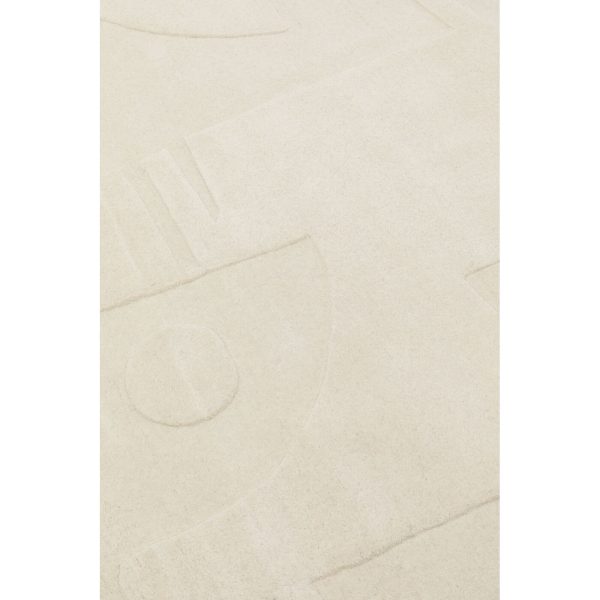 Ковер Conor Off White 170x240 см — изображение 2