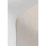 Элемент дивана Infinity Pouff 68 Elements Cream — изображение 2