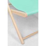 Шезлонг Bright Summer Mint — изображение 3