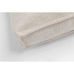 Подушка для дивана Infinity 60/40 Elements Cream — изображение 2