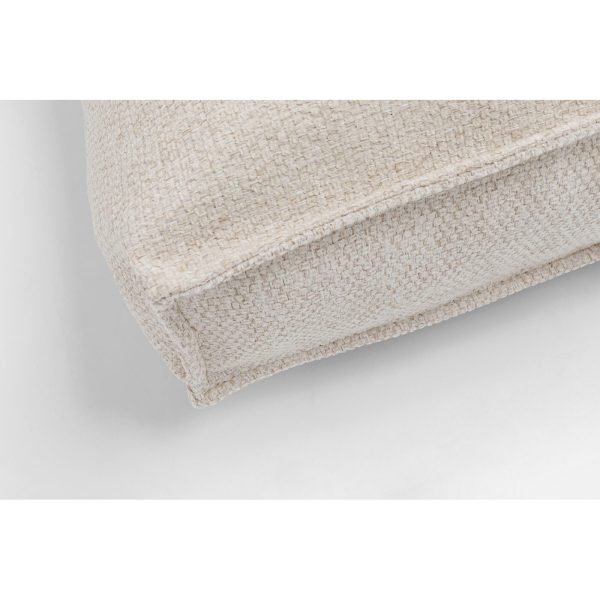 Подушка для дивана Infinity 60/40 Elements Cream — изображение 2