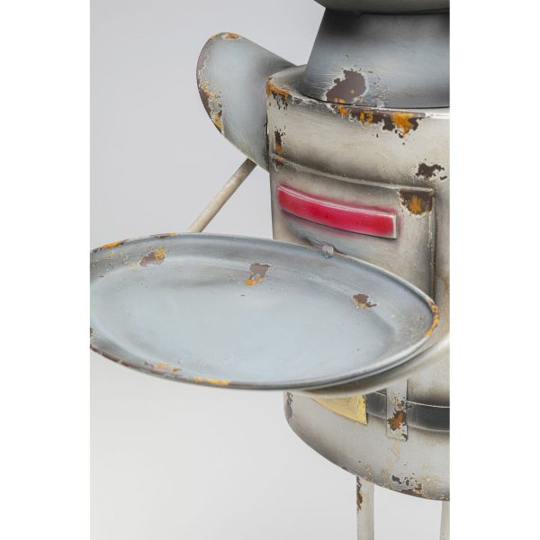 Фигура декоративная Robot Gottlieb 74 см — изображение 3