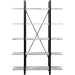 Стеллаж Okinawa 180x90 см