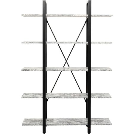 Стеллаж Okinawa 180x90 см