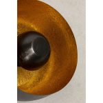 Светильник напольный Apollon Black Ø28 см — изображение 2