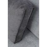 Диван угловой левосторонний Infinity Atlanta Grey Left — изображение 3