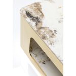 Стол кофейный Nube Duo 130x70 см — изображение 2