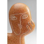 Объект декоративный Thought Brown 27 см — изображение 2