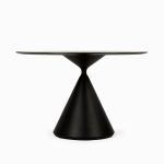 Обеденный стол Cardiff диаметр 120 — изображение 2