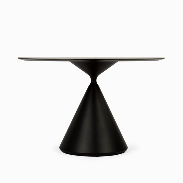 Обеденный стол Cardiff диаметр 120 — изображение 2