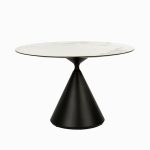 Обеденный стол Cardiff диаметр 120