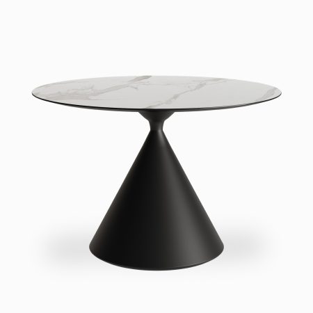 Обеденный стол Cardiff Sole диаметр 120