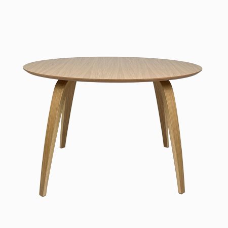 Обеденный стол Norda диаметр 125