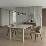 Обеденный стол TOLEDO