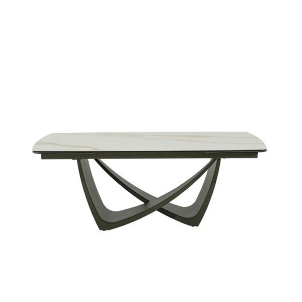 Обеденный стол TOLEDO, MOD INTERIORS — изображение 3