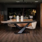 Обеденный стол TOLEDO, MOD INTERIORS — изображение 3