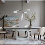 Обеденный стол TOLEDO