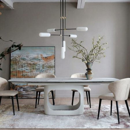 Обеденный стол TOLEDO