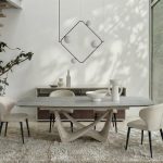 Обеденный стол TOLEDO