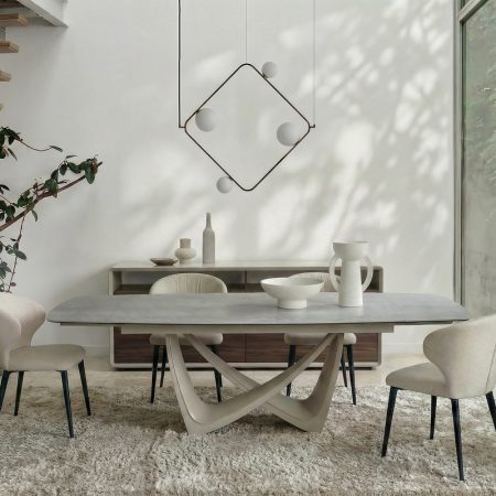 Обеденный стол TOLEDO